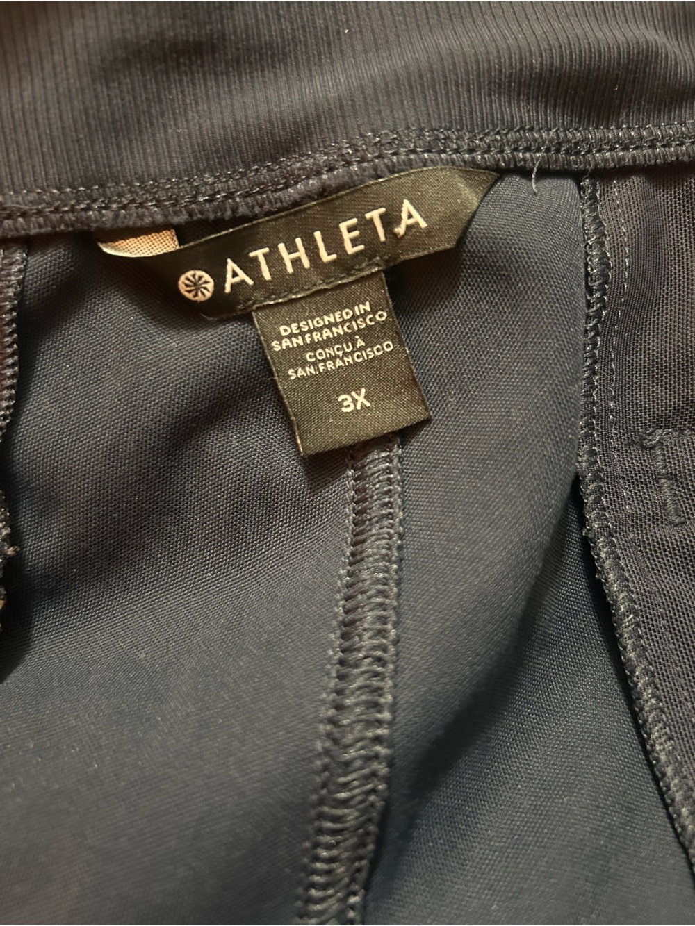 Athleta Venice Women’s 3x Jogger